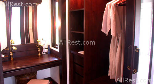 The Village Resort Spa 13